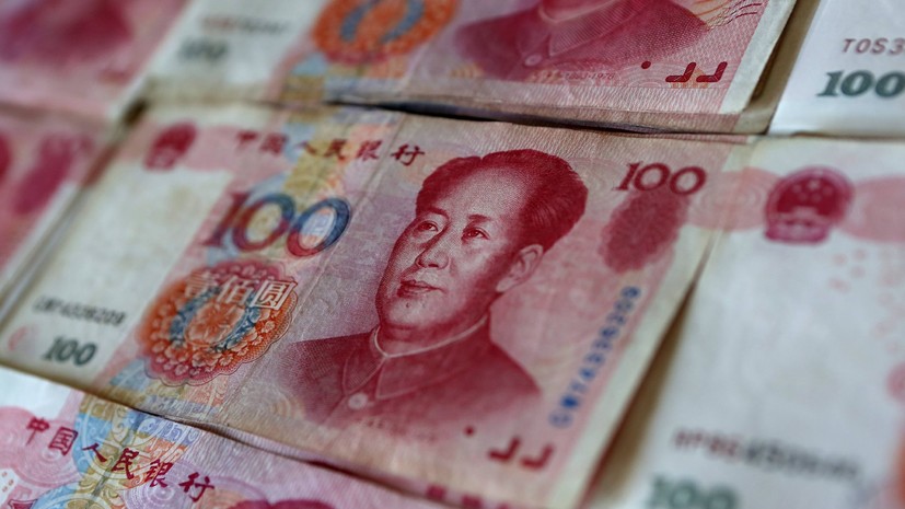 Moody's оценило влияние коронавируса на экономику Китая