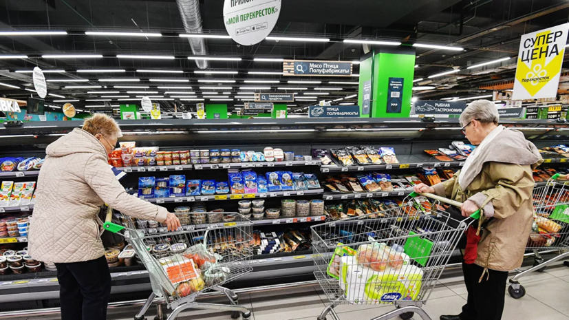 В Роскачестве объяснили значение срока годности и срока хранения продуктов