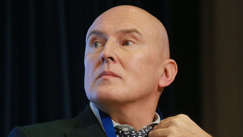 Игорь Матвиенко рассказал о планах по поддержке российских музыкантов