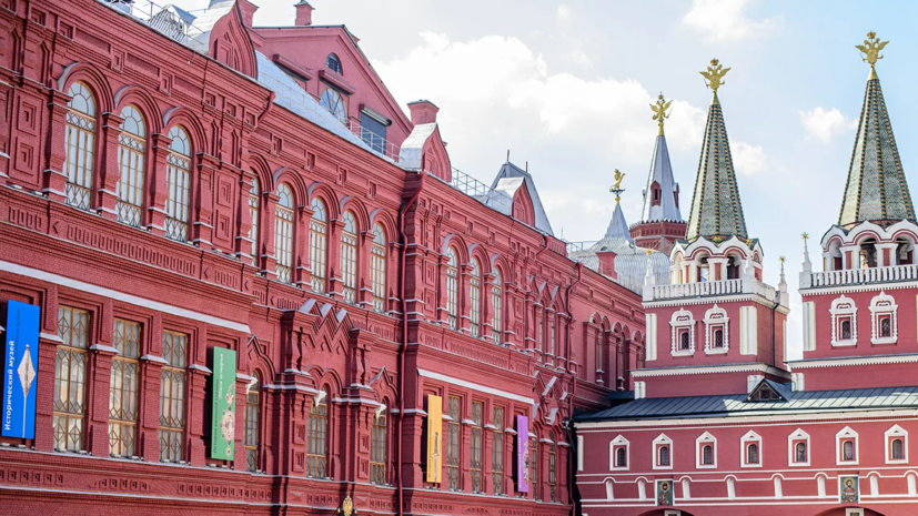 Вход в Исторический музей 9 февраля будет бесплатным