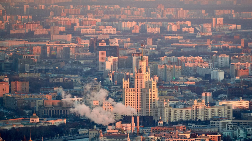 В Москве появится перечень социальных предприятий