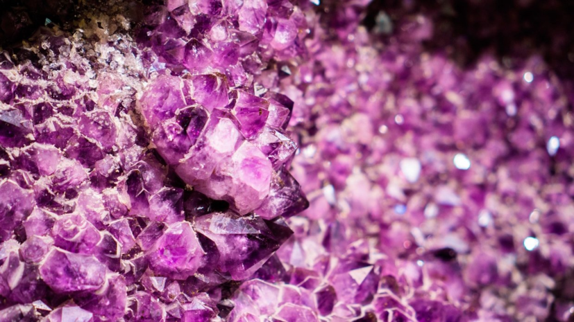 На Камчатке обнаружили неизвестные ранее минералы