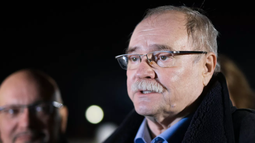 Владимир Бортко оценил сообщения о планах экранизировать «Мастера и Маргариту» в Голливуде