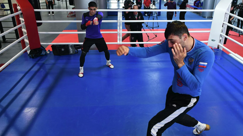 Защита обжалует арест боксёра Кушиташвили