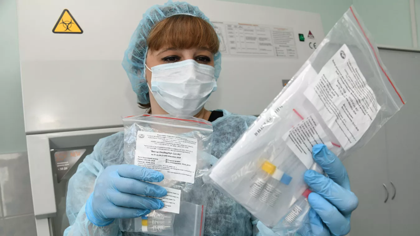 В Мурманской области четырёх человек обследуют на коронавирус
