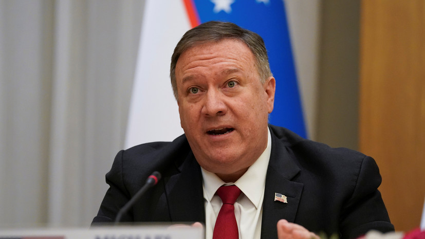 США помогут Узбекистану ускорить вступление в ВТО