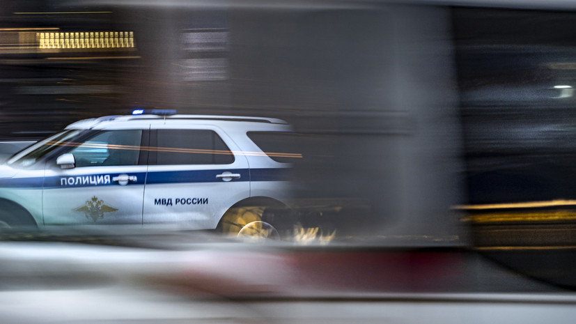МВД России пресекло деятельность крупной банды автомошенников