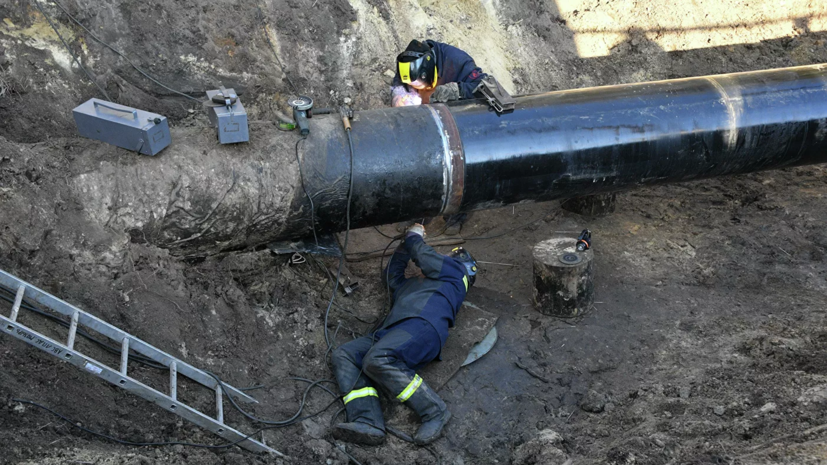 Белоруссия синхронизировала с Россией ремонт на «Дружбе»