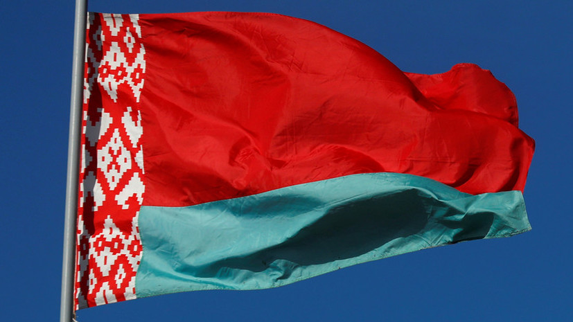 В Белоруссии опровергли планы создания учебного центра НАТО