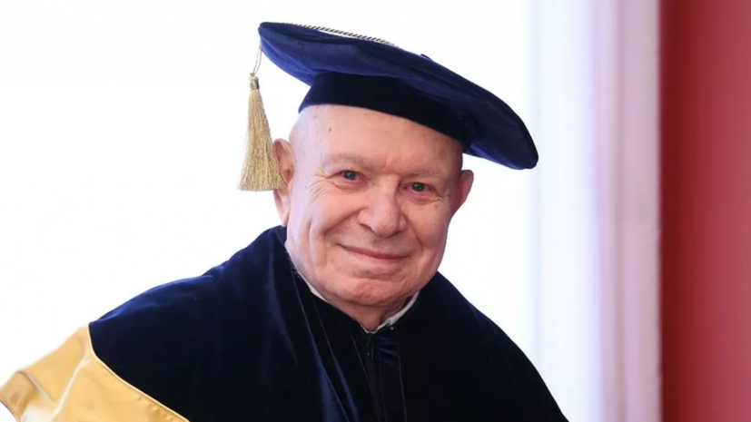 Архангельский рассказал о трагедиях в жизни Теодора Шанина