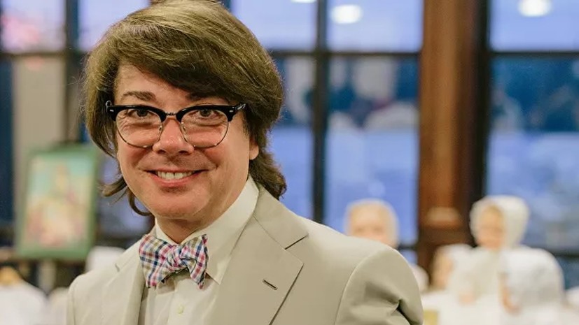 Юдашкин представит в Петербурге театральное дефиле «Ещё раз о любви»