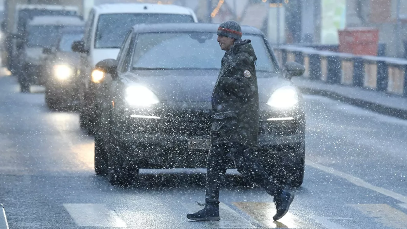 Спасатели предупредили о резком ухудшении погоды в Челябинской области