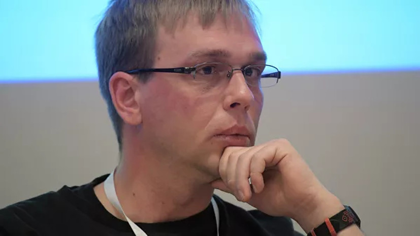 В ОНК заявили, что фигурант дела Голунова опроверг сообщения о давлении на него