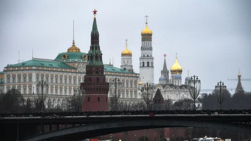 В Кремле заявили о масштабной работе по защите россиян от коронавируса