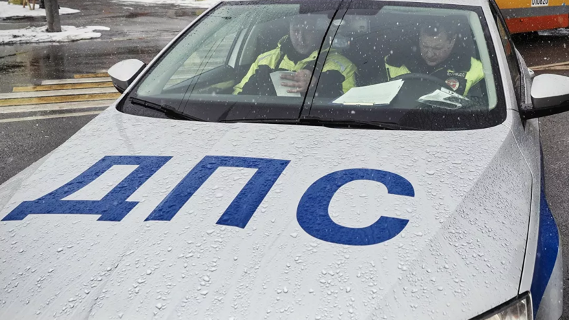 Число ДТП в Ростовской области уменьшилось на 42% за пять лет