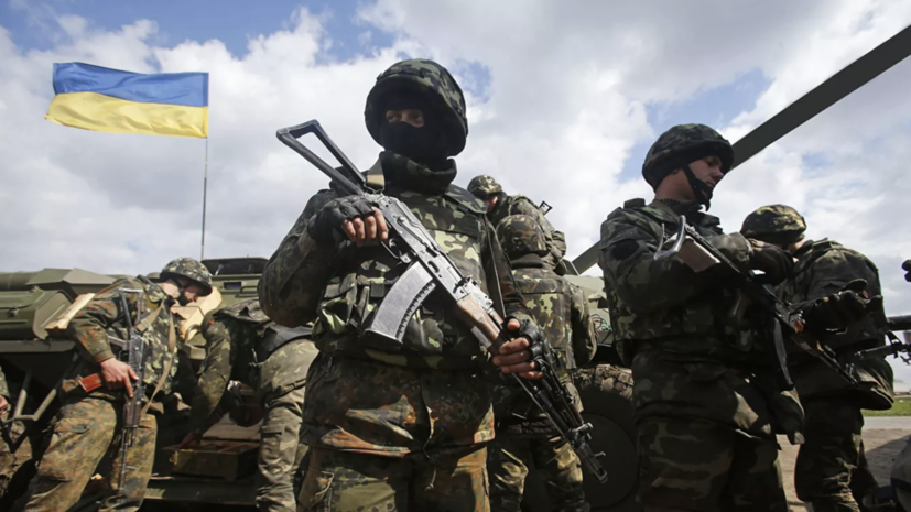 СК России возбудил дело по факту обстрела в Донбассе
