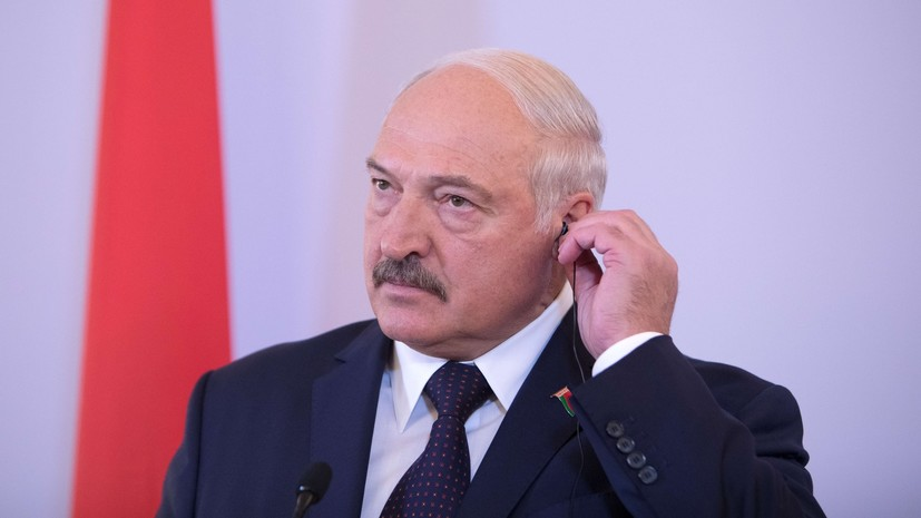 Крымские белорусы попросили Лукашенко открыть консульство в регионе