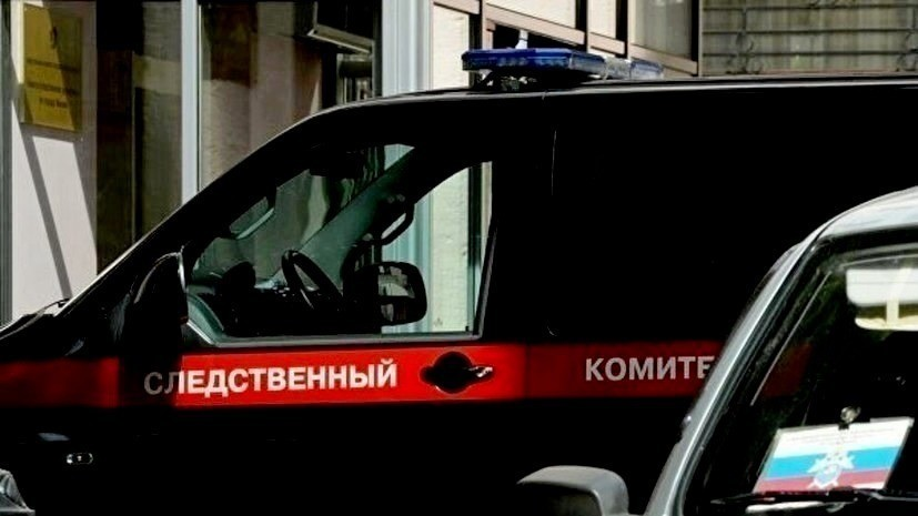 В Москве за взятку задержан следователь СК по особо важным делам