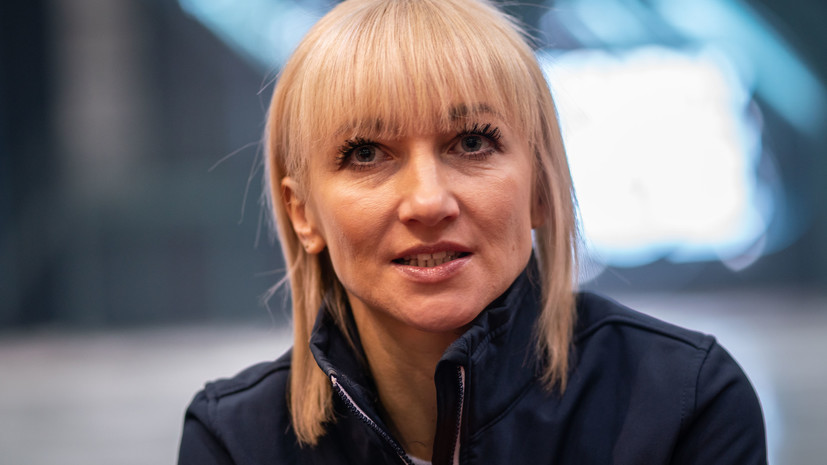 Савченко: у плиты в нашей семье сейчас стоит муж