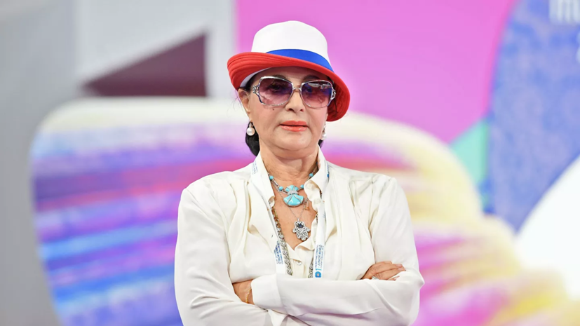 Винер-Усманова призвала оставить Солдатову в покое