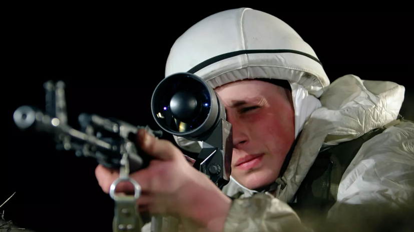 В Минобороны России рассказали о сборах разведчиков ЧФ в Крыму