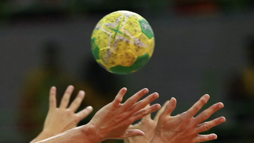 Женская сборная Китая по гандболу отказалась от участия в отборе на ОИ