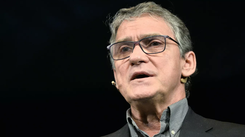 Актёр Валерий Гаркалин госпитализирован