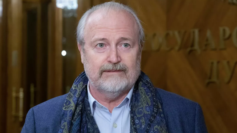 Владимир Хотиненко дал прогноз по премии «Оскар»