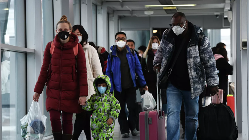 В Чили объявят чрезвычайную ситуацию из-за коронавируса