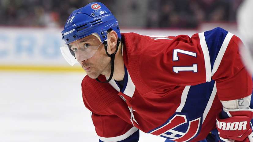 СМИ: Ряд команд НХЛ интересуются Ковальчуком