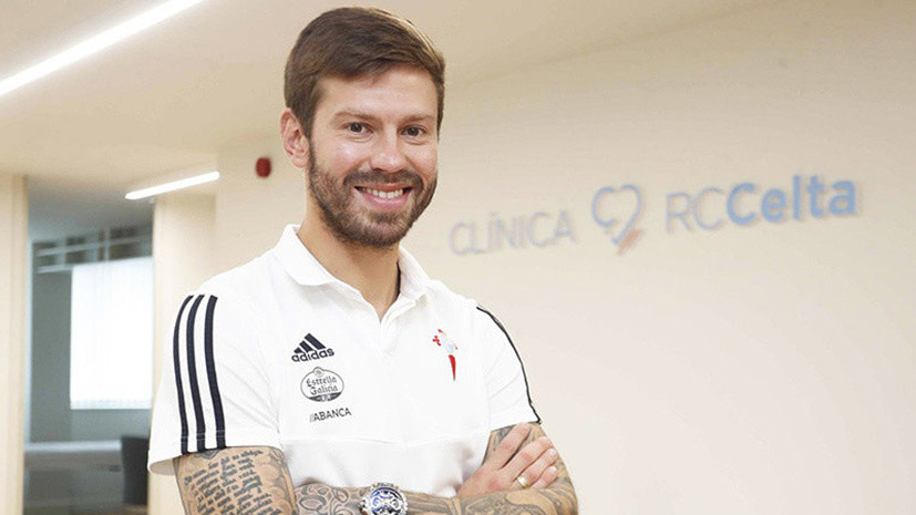 Смолов рассказал об отличиях чемпионатов России и Испании по футболу