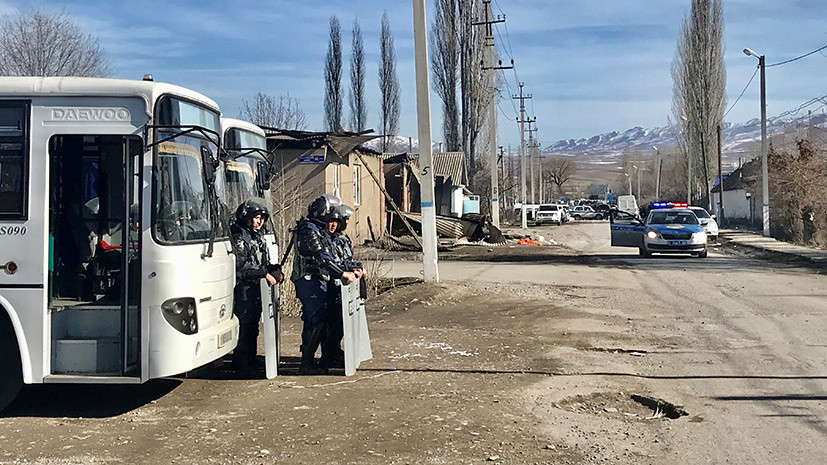 Восемь погибших, более 100 пострадавших и 47 задержанных: что известно о массовой драке на юге Казахстана