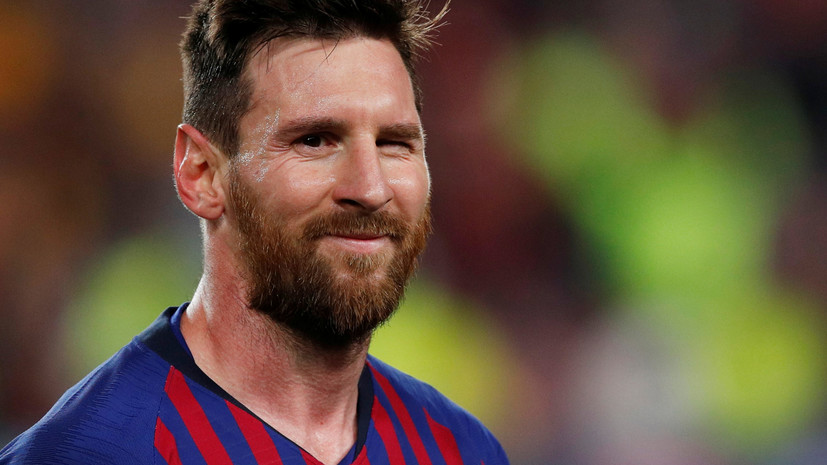 Экс-футболист «Барселоны» Пети считает, что Месси не подходит для английского футбола