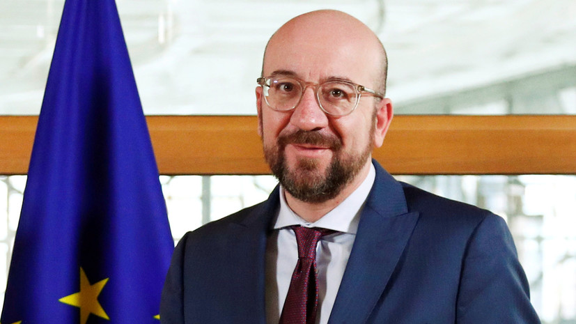 Глава Евросовета посетит саммит Африканского союза в Эфиопии