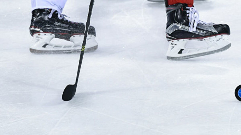 СМИ: МОК и IIHF готовы выполнить все требования НХЛ для выступления хоккеистов лиги на ОИ-2022