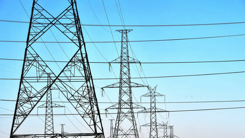Энергетики восстановили электроснабжение в Дагестане