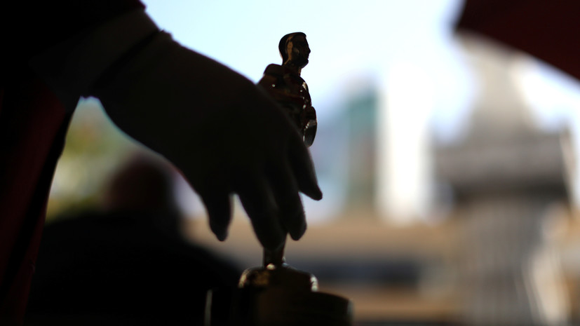 Эксперт прокомментировал итоги премии «Оскар»