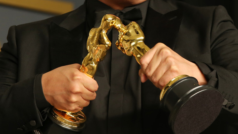 Эксперт оценил итоги церемонии вручения премии «Оскар»