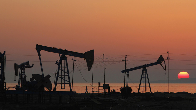 В Белоруссии рассказали о стоимости поставок нефти из России