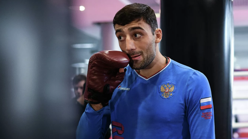 Адвокат боксёра Кушиташвили рассказал, как росгвардеец мог сломать себе нос