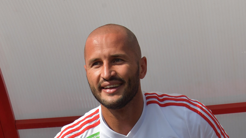 Агент Шеховцов рассказал о высокой вероятности перехода Кудряшова в турецкий топ-клуб