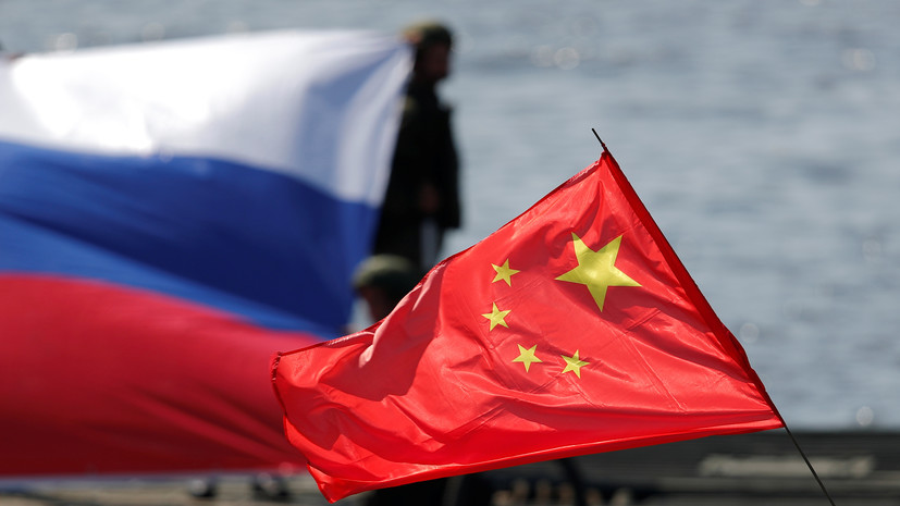 Контрразведка США отнесла Россию и Китай к главным угрозам