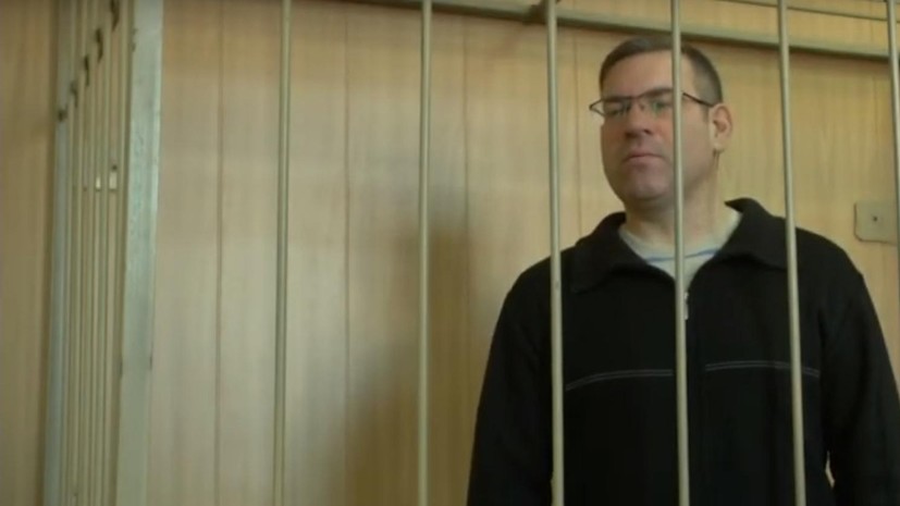 В Томской области началось рассмотрение второго уголовного дела против экс-главы регионального МЧС
