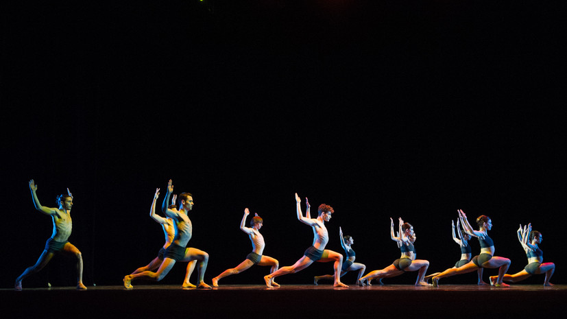 Зимний международный фестиваль искусств откроется 12 февраля в Сочи