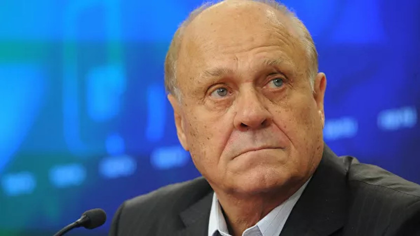 Меньшов рассказал о выборе актрисы на роль в фильме «Москва слезам не верит»