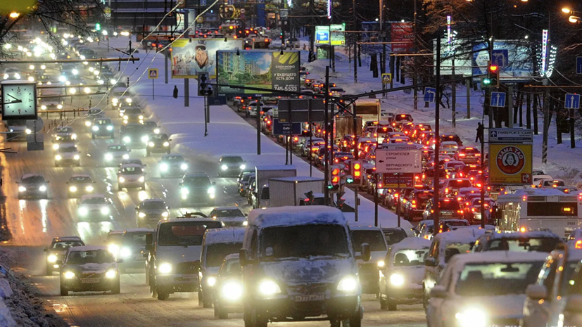 Синоптик рассказала о погоде в Москве в ближайшие дни