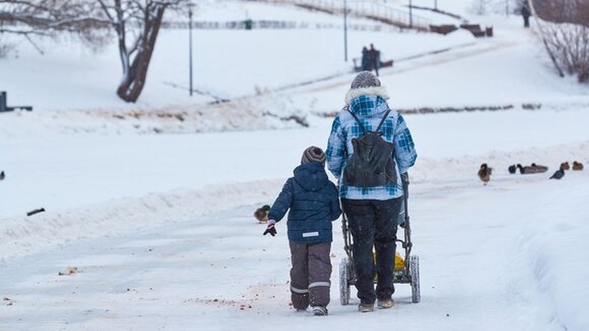 В Москве рассказали о расширении программы обучения женщин с детьми