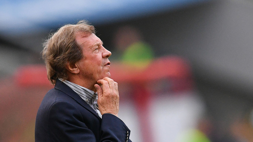 Игнатьев: лучше Сёмина вряд ли кто-то будет