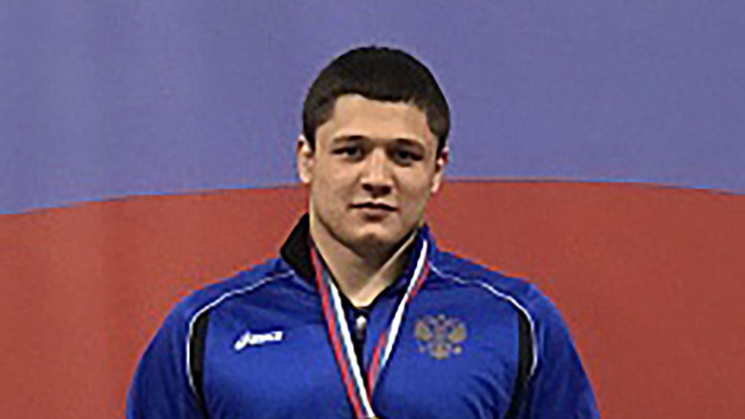 Россия осталась без медали ЧЕ по греко-римской борьбе в весе до 130 кг