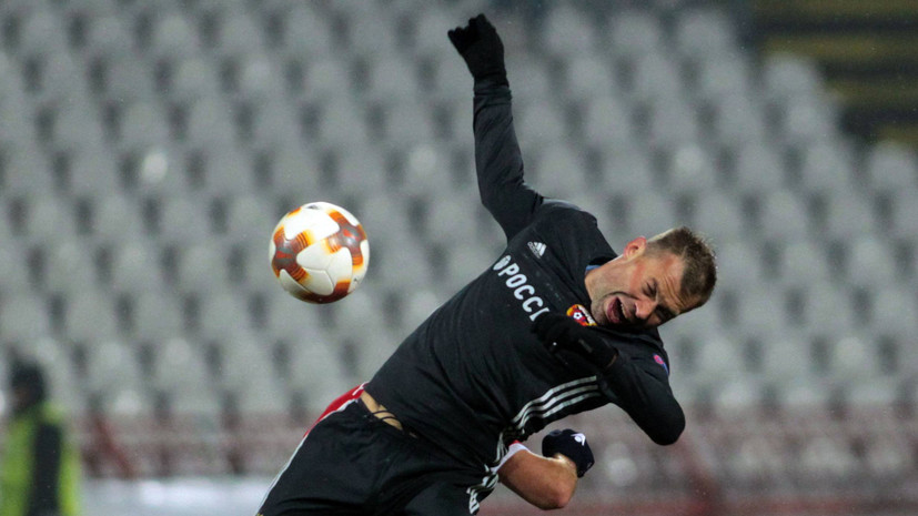 Березуцкий о победе «Спартака» в Катаре: не вижу смысла заострять внимание на результате